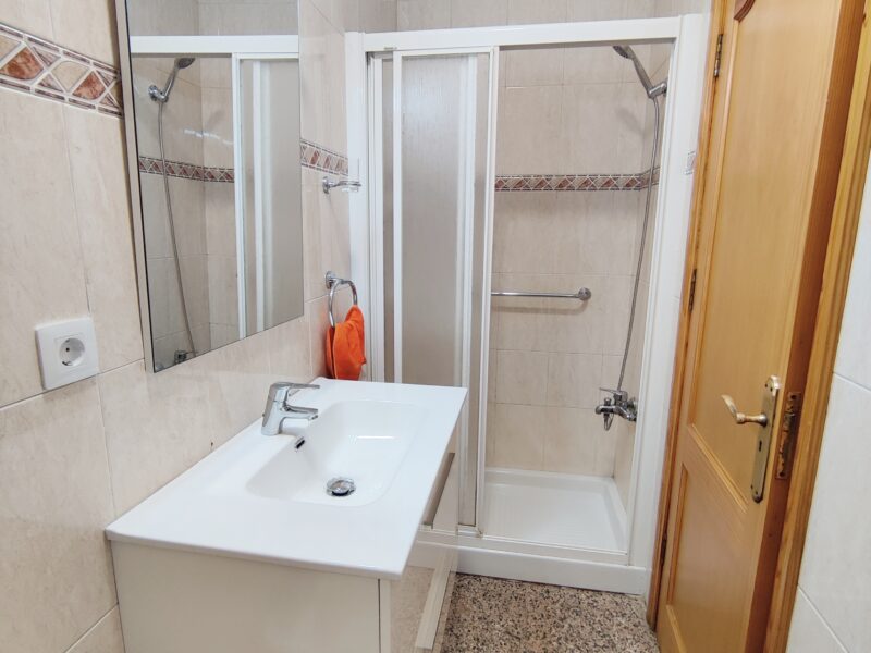 Comfortable Flat Just 1 Minute from Canteras Beach